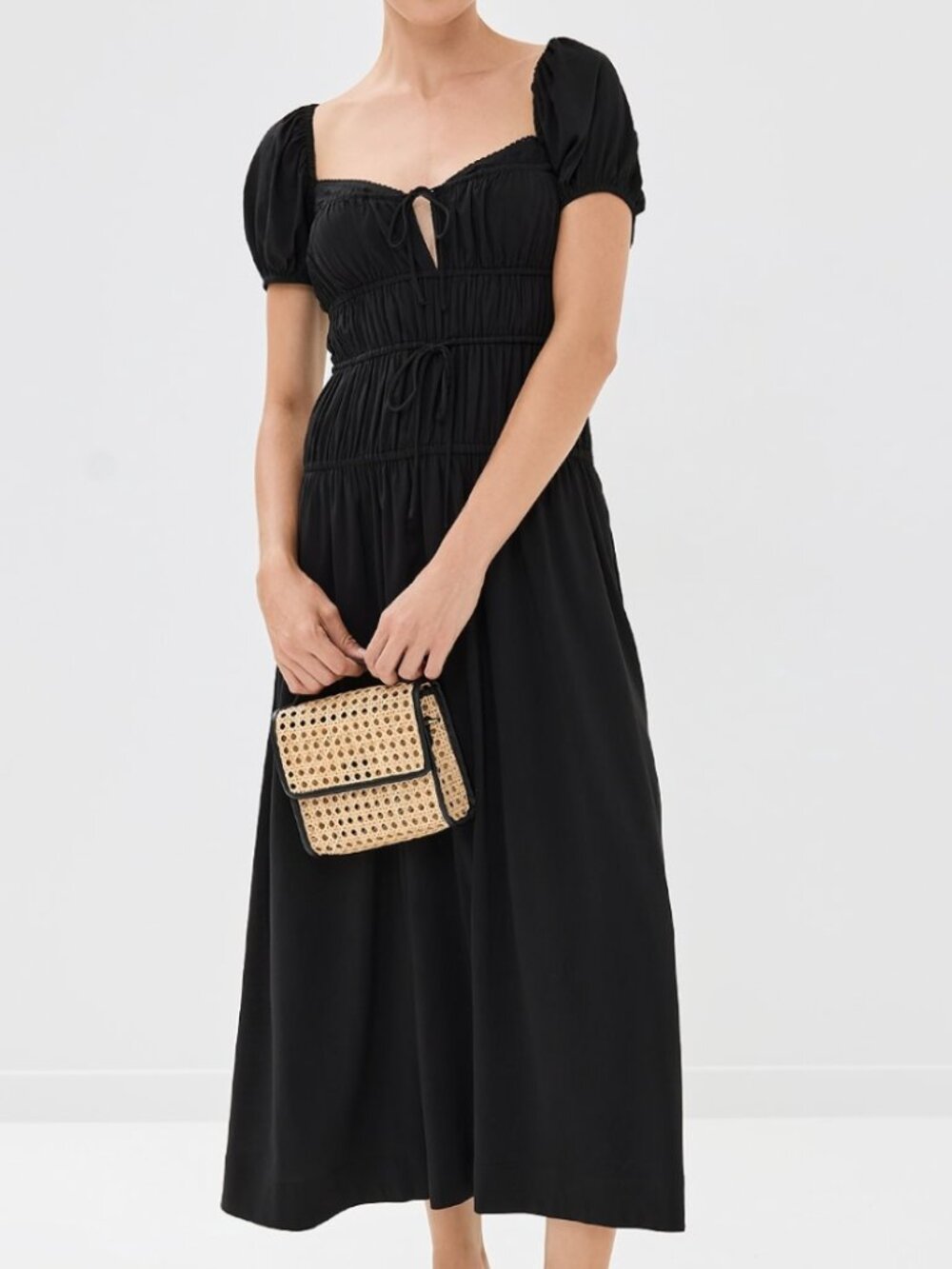 Reformation Rhett Dress - Picture 3 of 5